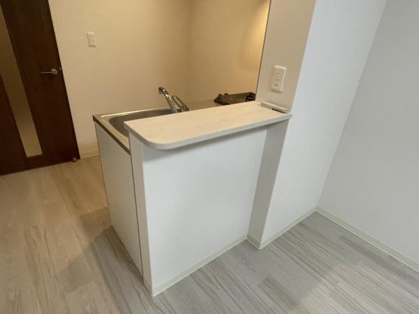 シスイル清水丘