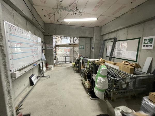 シスイル清水丘