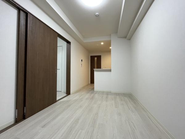 シスイル清水丘