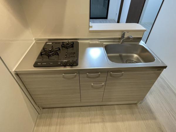 シスイル清水丘