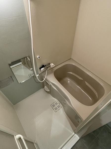 シスイル清水丘