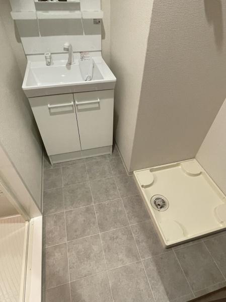 シスイル清水丘