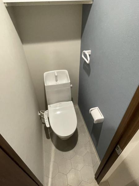 シスイル清水丘