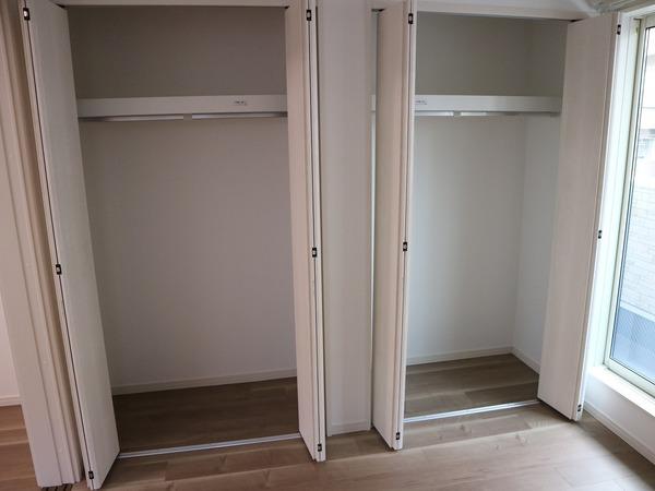 RoyalResidence住吉沢之町Part1