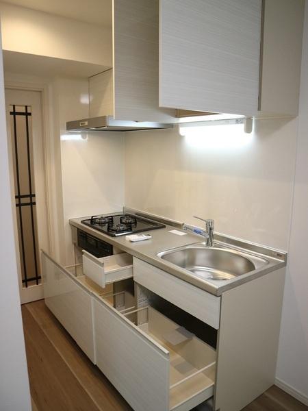 RoyalResidence住吉沢之町Part1