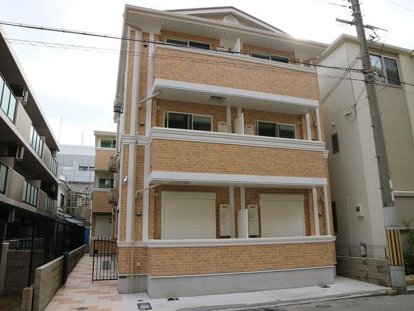 RoyalResidence住吉沢之町Part1