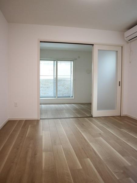 RoyalResidence住吉沢之町Part1