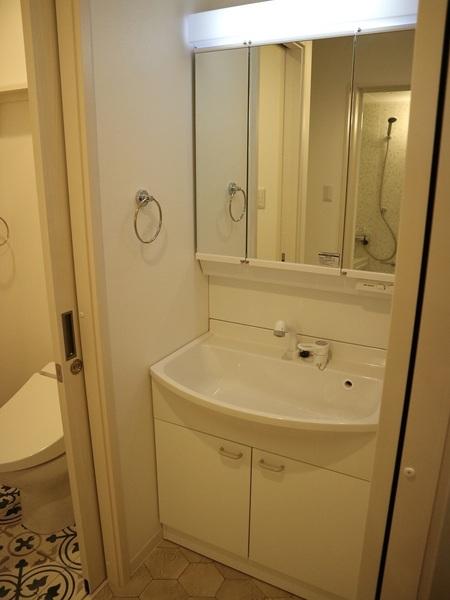 RoyalResidence住吉沢之町Part1