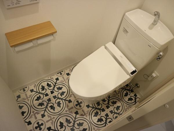 RoyalResidence住吉沢之町Part1