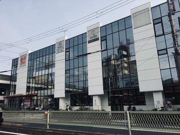 FDSWILLKOHAMA(パルコープ)