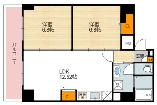 アーバンパーク住之江公園1