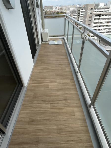 アーバンパーク住之江公園1