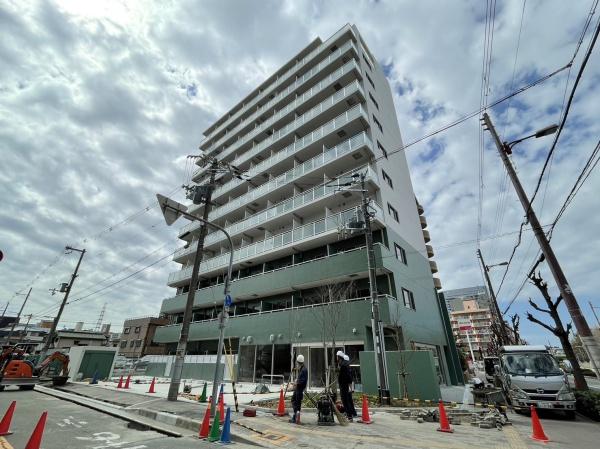 アーバンパーク住之江公園1