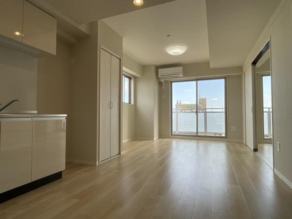 アーバンパーク住之江公園1