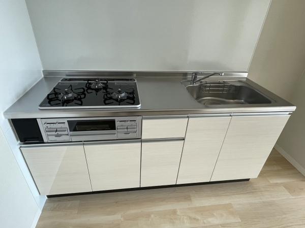 アーバンパーク住之江公園1