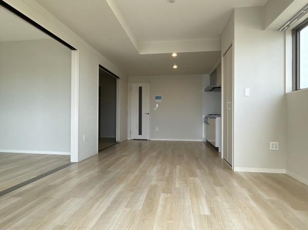 アーバンパーク住之江公園1