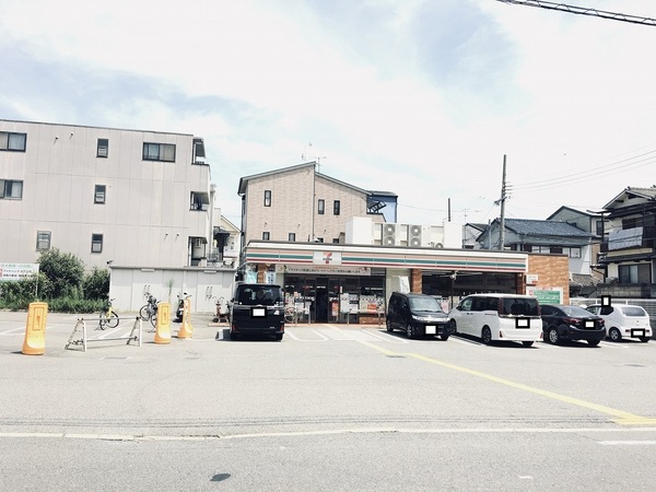 ザ・バンダイ(セブンイレブン)