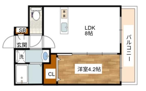 アリーバ鶴見橋