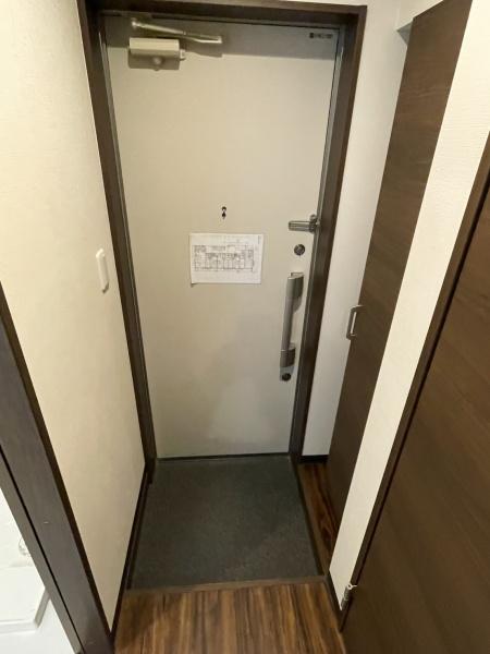 アリーバ鶴見橋