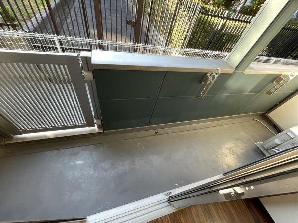 アリーバ鶴見橋