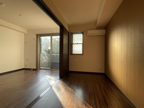 アリーバ鶴見橋