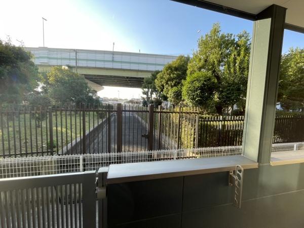 アリーバ鶴見橋