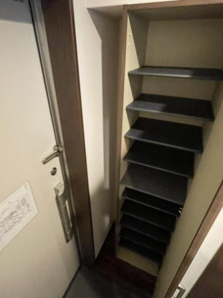 アリーバ鶴見橋