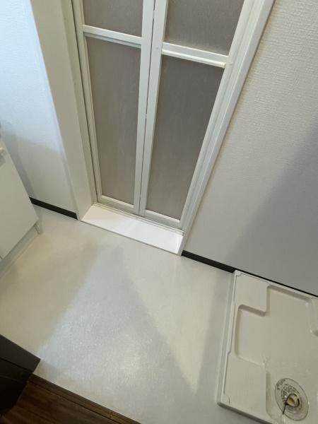 アリーバ鶴見橋