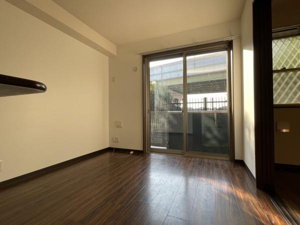 アリーバ鶴見橋