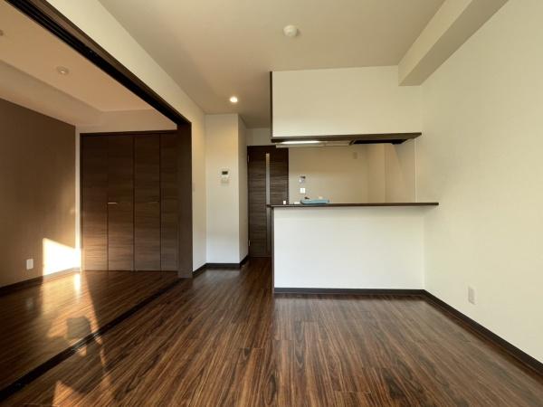 アリーバ鶴見橋