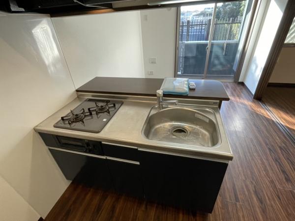 アリーバ鶴見橋