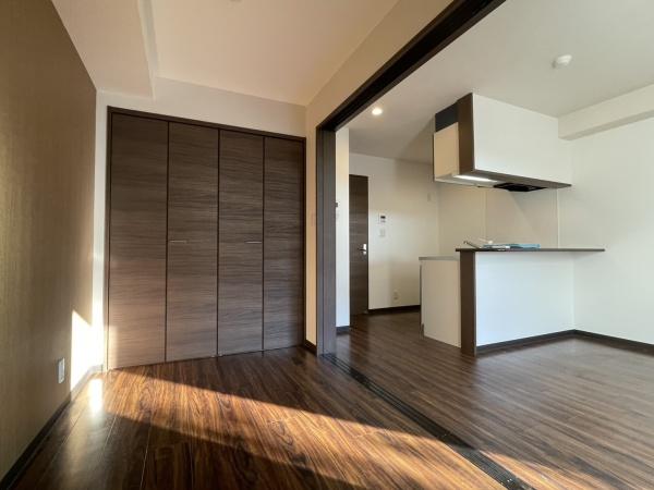 アリーバ鶴見橋