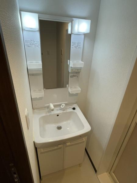 アリーバ鶴見橋