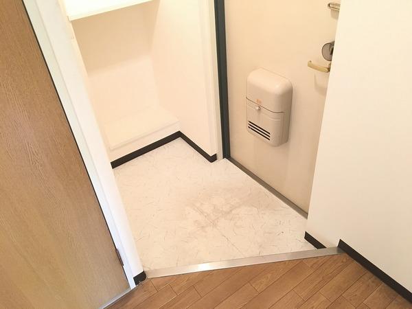 リーデルフェリア住之江