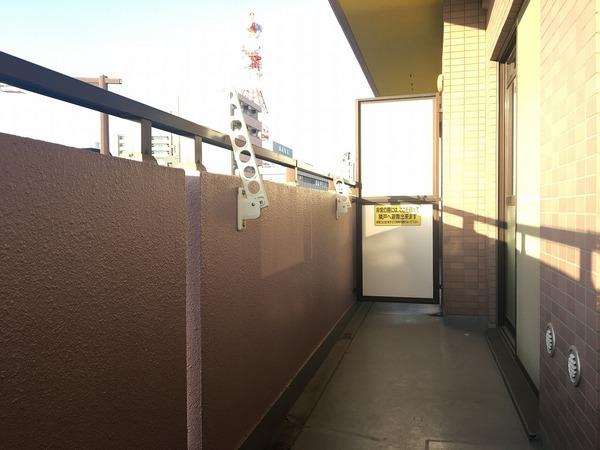 リーデルフェリア住之江