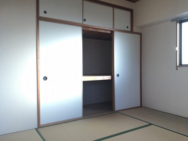 リーデルフェリア住之江