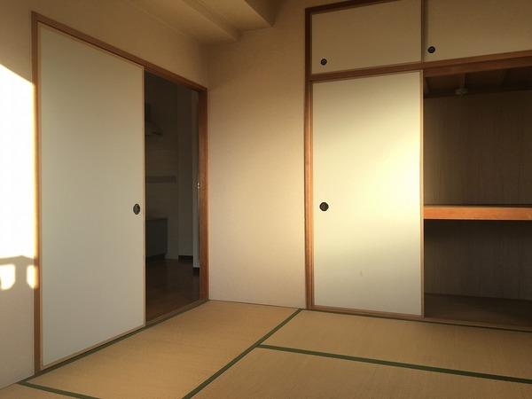 リーデルフェリア住之江