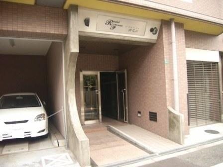 リーデルフェリア住之江