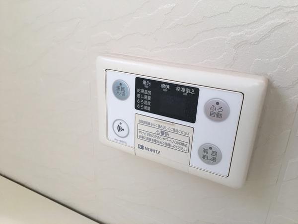 リーデルフェリア住之江