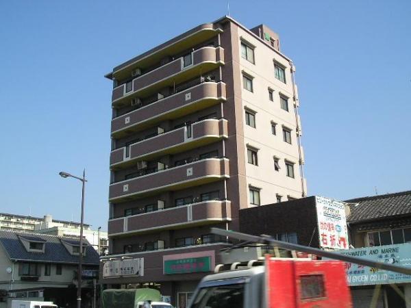 リーデルフェリア住之江