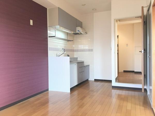 リーデルフェリア住之江