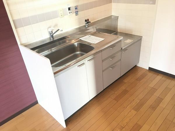 リーデルフェリア住之江