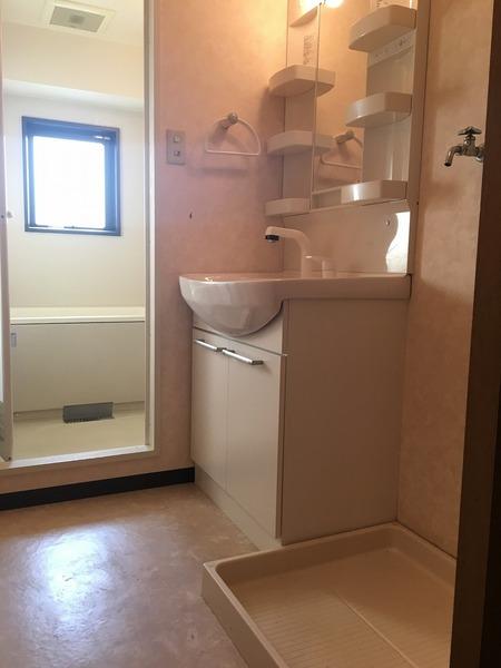 リーデルフェリア住之江