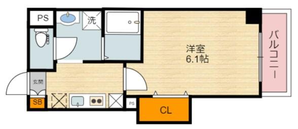 みおつくし清水丘