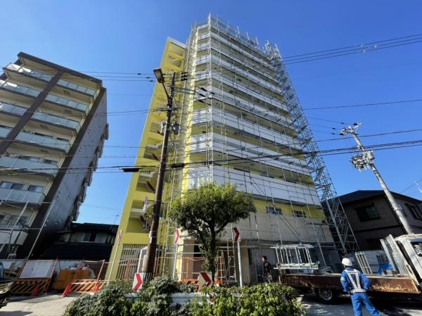 みおつくし清水丘