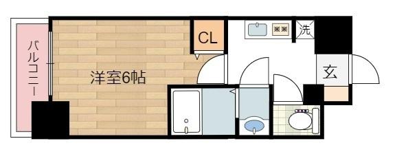 グランパシフィック長橋