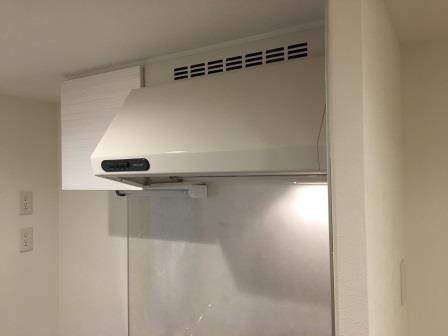 グランパシフィック長橋