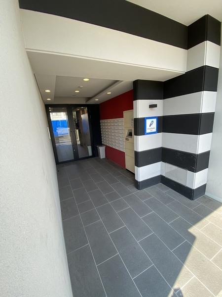 グランパシフィック長橋