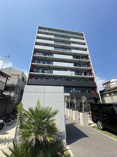 グランパシフィック長橋