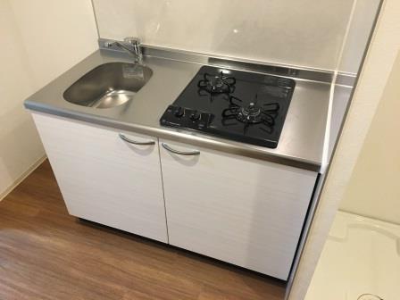 グランパシフィック長橋